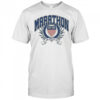 Marathon Seal Los Angeles CA Est 2009 T-shirt