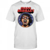 Marc Rebillet North America Tour 2025 shirt