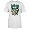 Mariah The Scientist Dreamer graphic shirt