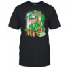 Mariah The Scientist Hearts Sold Separately graphic shirt