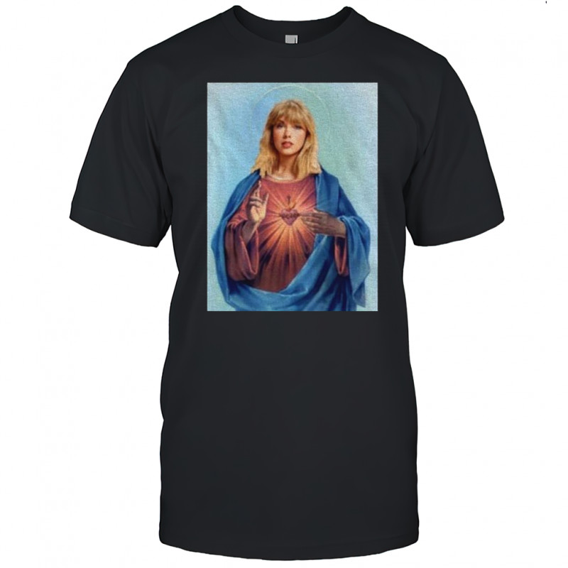 Mariana Spinelli Taylor 2025 shirt