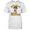 Mark McGwire Oakland Athletics Baseball MLB 2025 Big Mac shirt