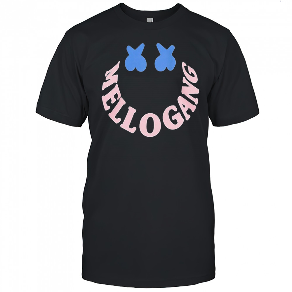 Marshmello All Stars Puff T-shirt