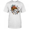 Marshmello Friends Heart Mask T-shirt