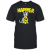 Marshmello Happier Dog T-shirt