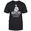 Martyrs Excepcional El Alma de Merthyr beard man vintage shirt