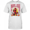 Marvel Jesus shirt
