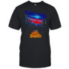 Marvel Zombies animation 2025 graphic shirt