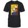 Matt And Shane’s Serret Podcast Saint T-shirt