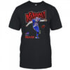Matt Prater Kaboom Buffalo Bills NFL shirt