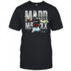Maxx Crosby Las Vegas Football Vintage Style shirt