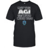 May The AGI Be With You shirt