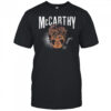 Mccarthy Jj Mccarthy Michigan Wolverines Football shirt