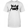 Mcfly vs Busted T-Shirt