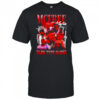 Mcfree Mafin dark type darsh graphic shirt