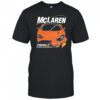 Mclaren 765 Longtail T-shirt
