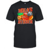 Meat rubber graphic shirt