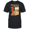 Mechanic’s Prayer with Cross and Candles shirt