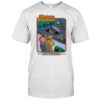 Meet your Neighbours Fun In The Community T-shirt