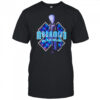 Megamind X Portrait shirt