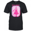 Megan Moroney pink shirt