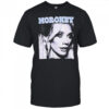 Megan Moroney portrait shirt
