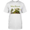 Mein Stampf Shrek animation sarcastic shirt