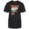 Mental Cruelty A Hill To Die Upon T-shirt
