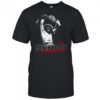 Merab Dvalishvili Fighter Graphic signature shirt