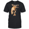 Mercyful Fate Time T-Shirt