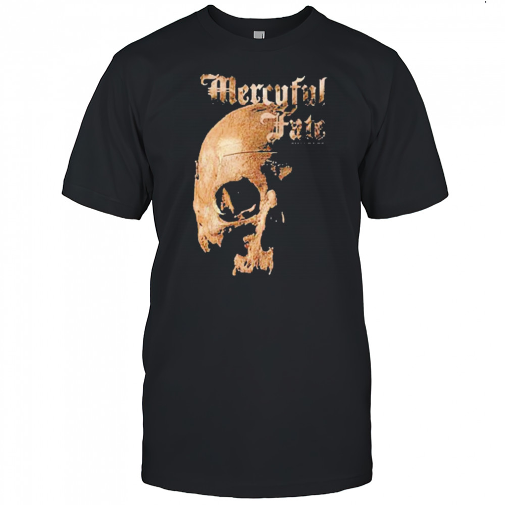 Mercyful Fate Time T-Shirt