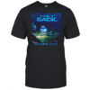 Miami Dolphins football is back shirt