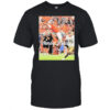 Miami Hurricanes Vs Notre Dame Fighting Irish Almost Friday 3. Miami Catch T-shirt