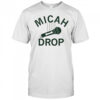 Micah Drop T-shirt