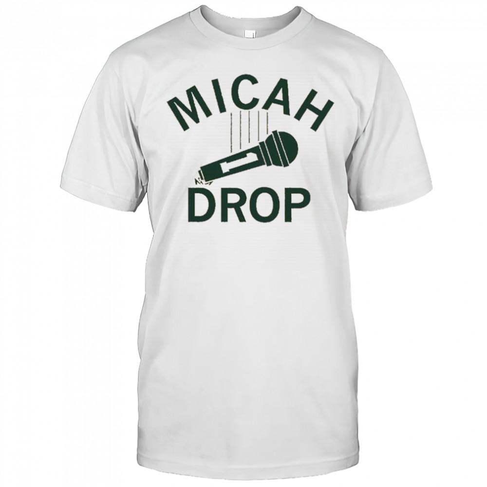 Micah Drop T-shirt