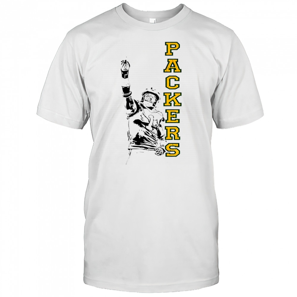 Micah Parsons fighting Green Bay Packers Football NFL 2025 for fan shirt