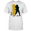 Micah Parsons Green Bay Packers NFL Football player 2025 signature shirt