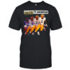 Micah Parsons Jailbreak 2025 Green Bay Packers shirt