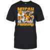 Micah Parsons Masterpiece T-shirt