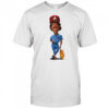 Michael Jack Schmidt Philadelphia Philly graphic shirt