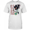 Michael vick portion of newport corp news 1958 virginia shirt