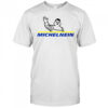 Michelin Michelnein logo shirt
