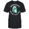 Michigan State Spartans this isn’t a real shirt