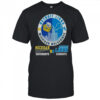 Michigan Wolverines On Saturdays Detroit Lions On Sundays 2025 Forever NFL T-Shirt