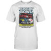 Michigan Wolverines vs Nebraska Cornhuskers Bussin’ Bowl Showdown shirt
