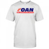 Mike Gundy Oan One America New Network Shirt