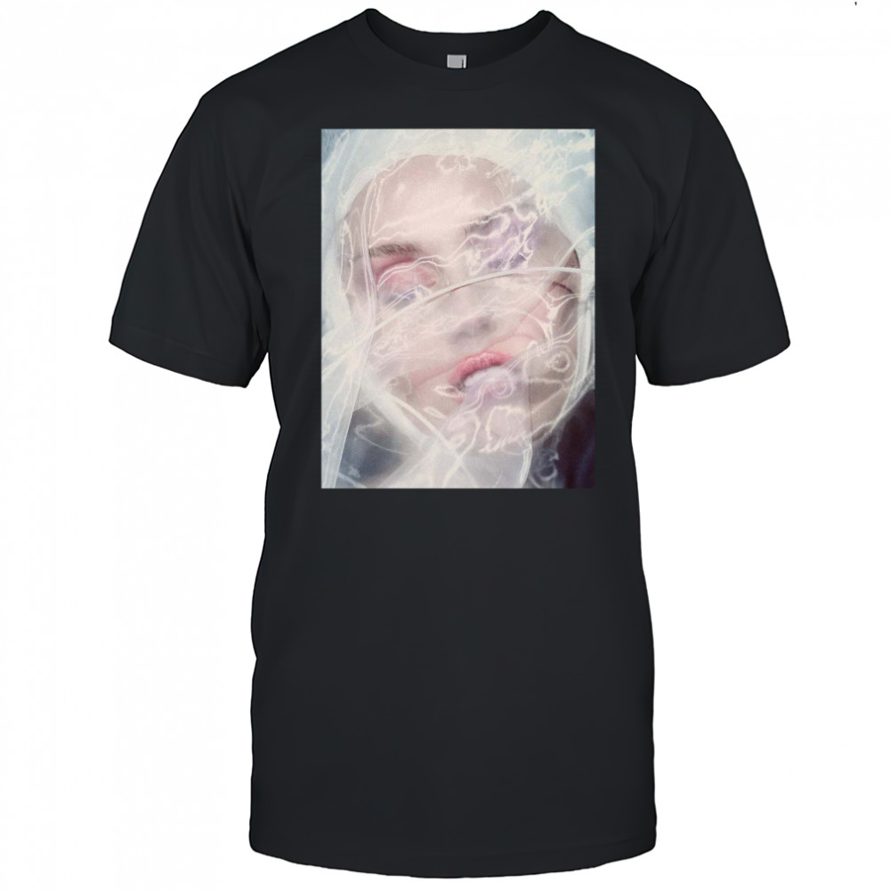 Miley Cyrus Secrets T-shirt