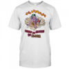 Milledenials waiting for flowers to bloom shirt