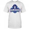 Milwaukee Admirals 2025-26 logo shirt