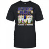 Milwaukee Brewers October Ready 2025 MLB Postseason Team shirt